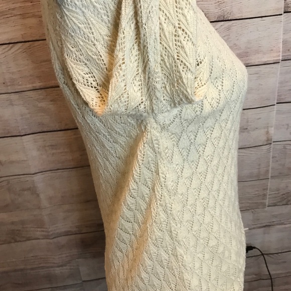 Zara knit sweater - Picture 5 of 6